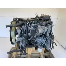 Engine Assembly Isuzu 4HK1-TC