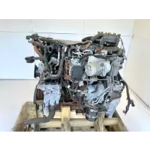 Engine Assembly Isuzu 4HK1-TC Complete Recycling