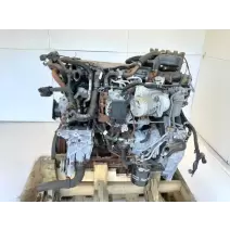 Engine Assembly Isuzu 4HK1-TC