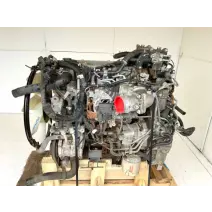 Engine-Assembly Isuzu 4hk1-tc