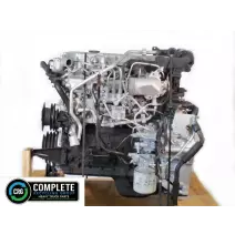 Engine Assembly Isuzu 4HK1-TC Complete Recycling