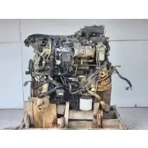 Engine Assembly Isuzu 4HK1-TC Complete Recycling