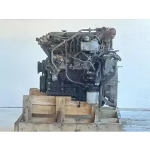 Engine Assembly Isuzu 4HK1-TC