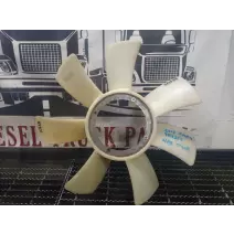 Fan Blade Isuzu 4HK1-TC Machinery And Truck Parts