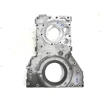 Front Cover Isuzu 4HK1-TC Complete Recycling