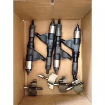 Fuel Injector ISUZU 4HK1