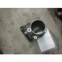 Throttle Body / Valve ISUZU 4HK1