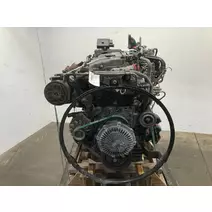 Engine Assembly Isuzu 4HK1T Vander Haags Inc Sp
