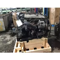 Engine Assembly ISUZU 4HK1T