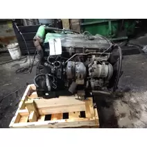 Engine Assembly ISUZU 4HK1T Wilkins Rebuilders Supply