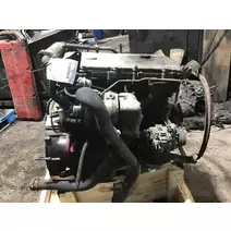 Engine Assembly ISUZU 4HK1T Wilkins Rebuilders Supply