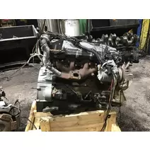 Engine Assembly ISUZU 4HK1T Wilkins Rebuilders Supply