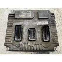 Engine-Control-Module-(Ecm) Isuzu 4hk1t