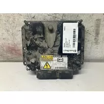 Engine-Control-Module-(Ecm) Isuzu 4hk1t