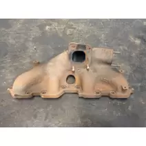 Exhaust Manifold Isuzu 4HK1T