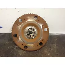 Flywheel Isuzu 4HK1T