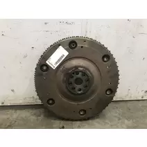 Flywheel Isuzu 4HK1T