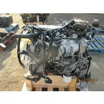 ENGINE ASSEMBLY ISUZU 4HK1TC (5.2L)