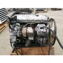 ENGINE ASSEMBLY ISUZU 4HK1TC (5.2L)