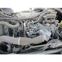 Engine Assembly ISUZU 4HK1TC (5.2L) LKQ Heavy Truck - Tampa