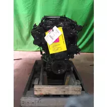 Engine Assembly ISUZU 4HK1TC (5.2L) LKQ Evans Heavy Truck Parts