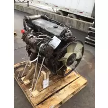 ENGINE ASSEMBLY ISUZU 4HK1TC (5.2L)