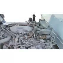 Engine Assembly ISUZU 4HK1TC (5.2L) LKQ Heavy Truck - Goodys