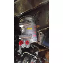 Air Conditioner Compressor ISUZU 4HK1TC Crest Truck Parts