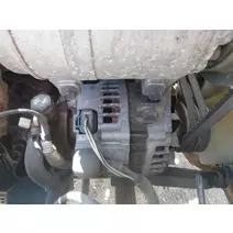 Alternator ISUZU 4HK1TC