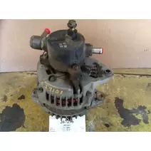 Alternator ISUZU 4HK1TC