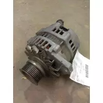 Alternator ISUZU 4HK1TC