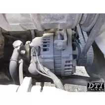 Alternator ISUZU 4HK1TC