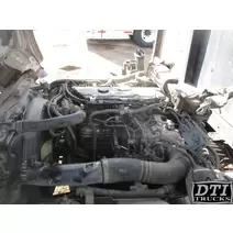 Alternator ISUZU 4HK1TC