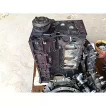 Cylinder Block ISUZU 4HK1TC