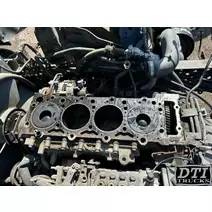 Cylinder Block ISUZU 4HK1TC