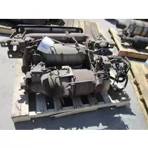 DPF (Diesel Particulate Filter) ISUZU 4HK1TC LKQ Heavy Truck Maryland
