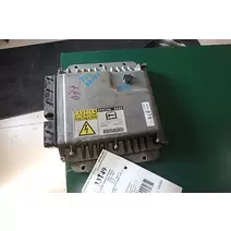 ECM ISUZU 4HK1TC Sam's Riverside Truck Parts Inc
