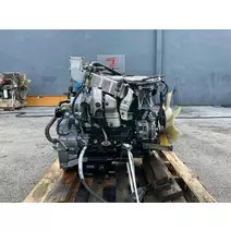 Engine Assembly ISUZU 4HK1TC JJ Rebuilders Inc