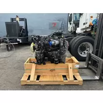 Engine-Assembly Isuzu 4hk1tc
