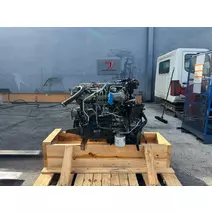 Engine Assembly ISUZU 4HK1TC JJ Rebuilders Inc