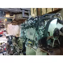 Engine Assembly ISUZU 4HK1TC Crest Truck Parts