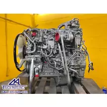 Engine Assembly ISUZU 4HK1TC
