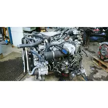 Engine Assembly Isuzu 4HK1TC