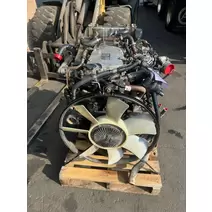 Engine-Assembly Isuzu 4hk1tc