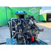 Engine Assembly ISUZU 4HK1TC 4-trucks Enterprises Llc