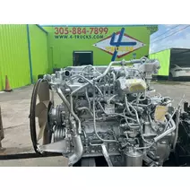 Engine Assembly ISUZU 4HK1TC