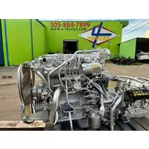 Engine Assembly ISUZU 4HK1TC