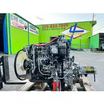 Engine Assembly ISUZU 4HK1TC