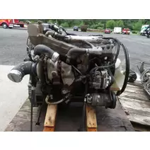 Engine Assembly ISUZU 4HK1TC New York Truck Parts, Inc.