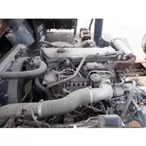 Engine Assembly ISUZU 4HK1TC Michigan Truck Parts